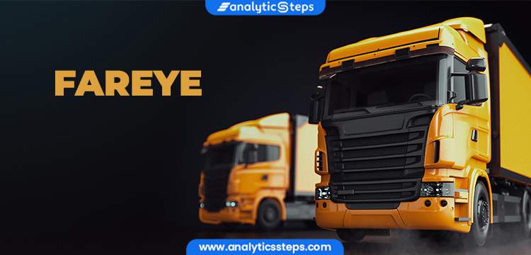 FarEye Logistics startup raises $100 million title banner